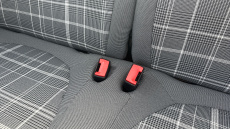 Fiat 500 1.2 Lounge 3dr Petrol Hatchback